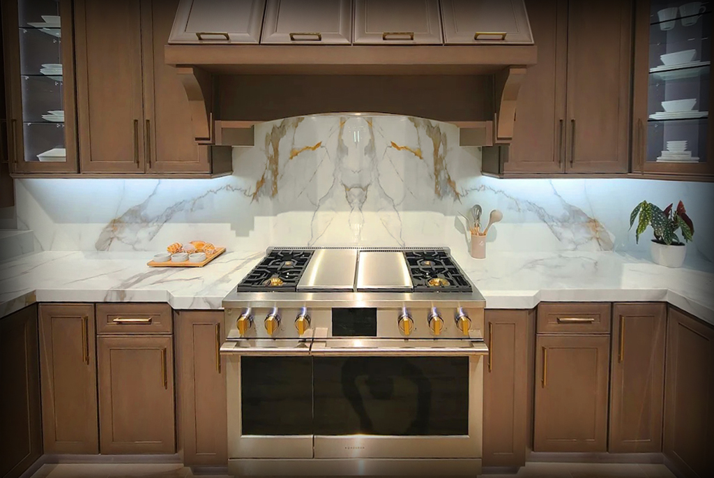 Kitchen preview